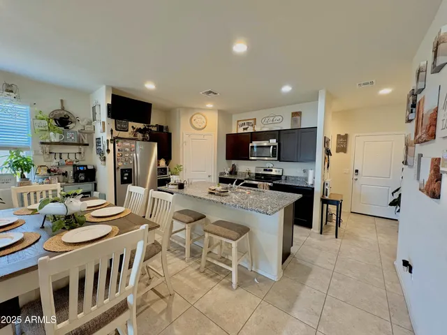 $345,000 | 3576 North Mia Lane, Casa Grande, AZ 85122