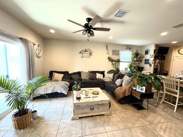 $345,000 | 3576 North Mia Lane, Casa Grande, AZ 85122