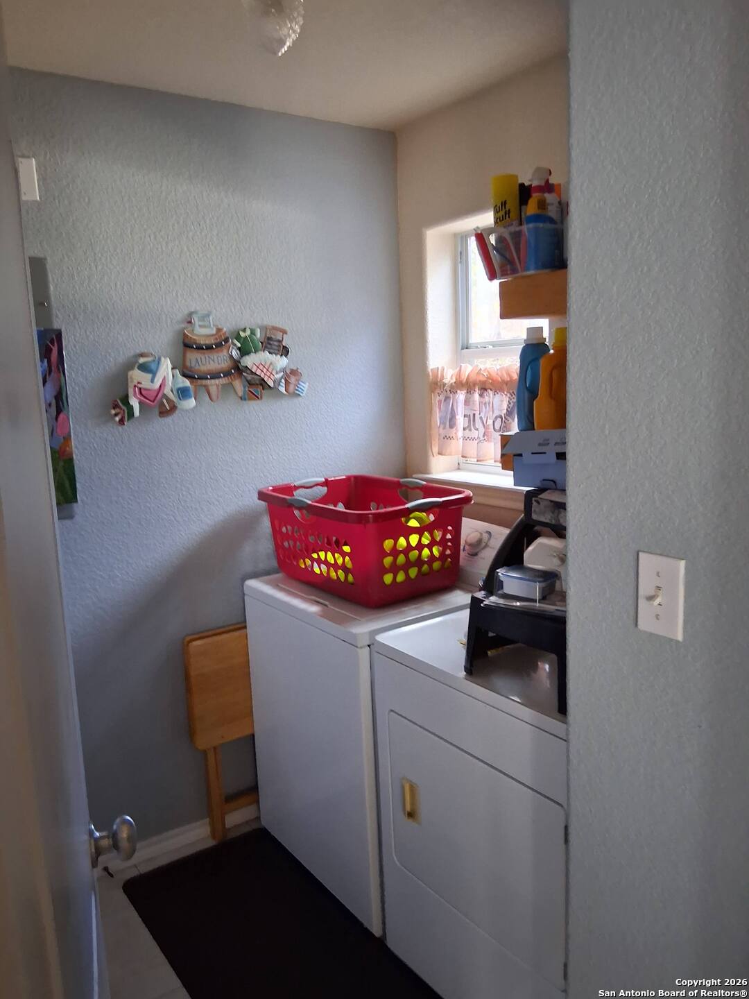 7061 Devonshire Drive Spring Branch, TX 78070 - Photo 15 of 52 a room with storage and utility