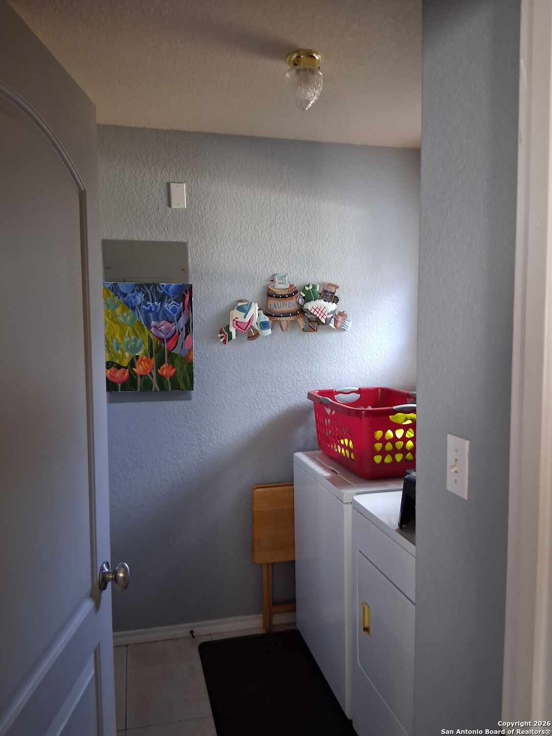 7061 Devonshire Drive Spring Branch, TX 78070 - Photo 16 of 52 a room with storage and utility