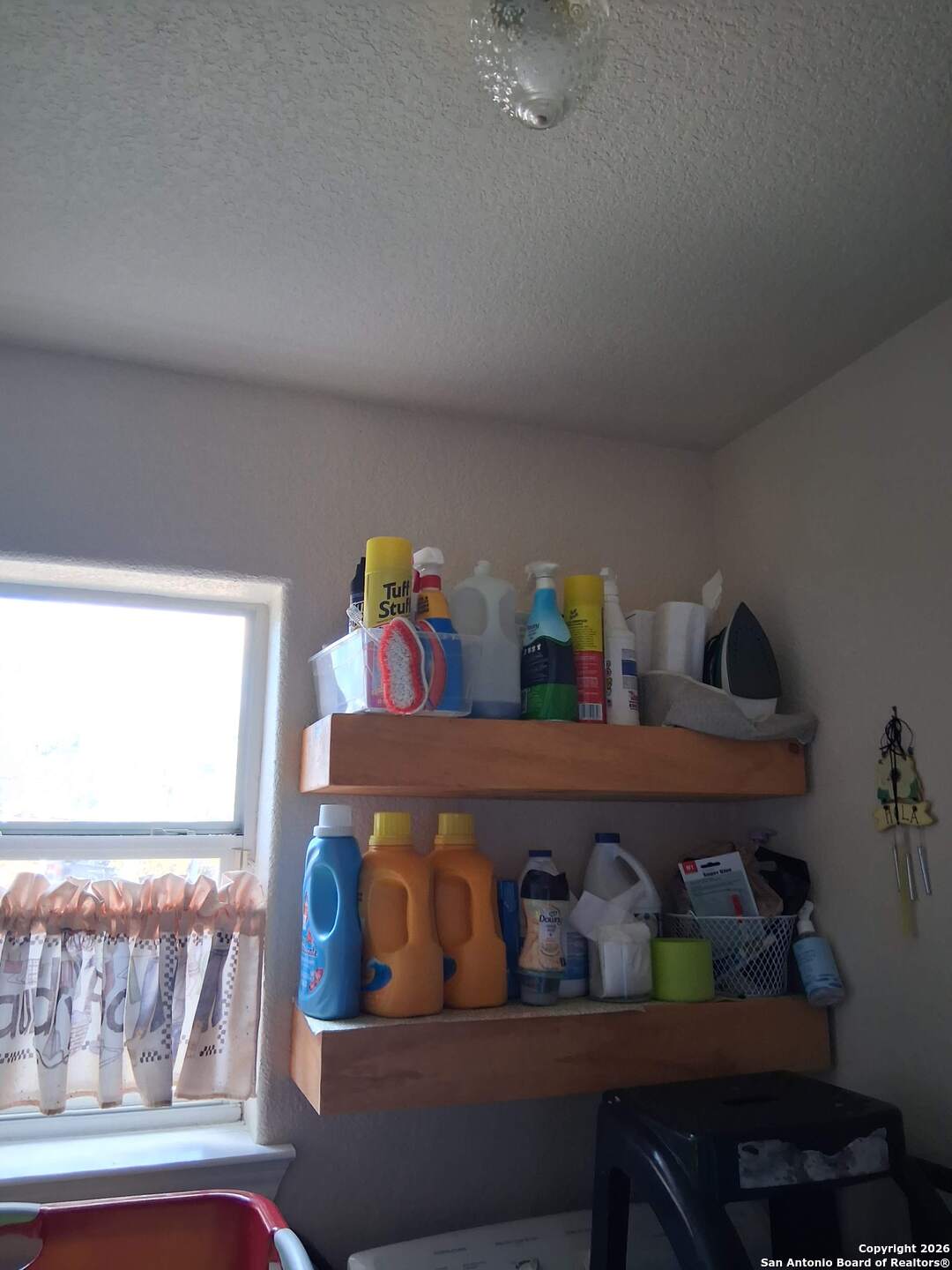 7061 Devonshire Drive Spring Branch, TX 78070 - Photo 17 of 52 a living room with furniture and a window
