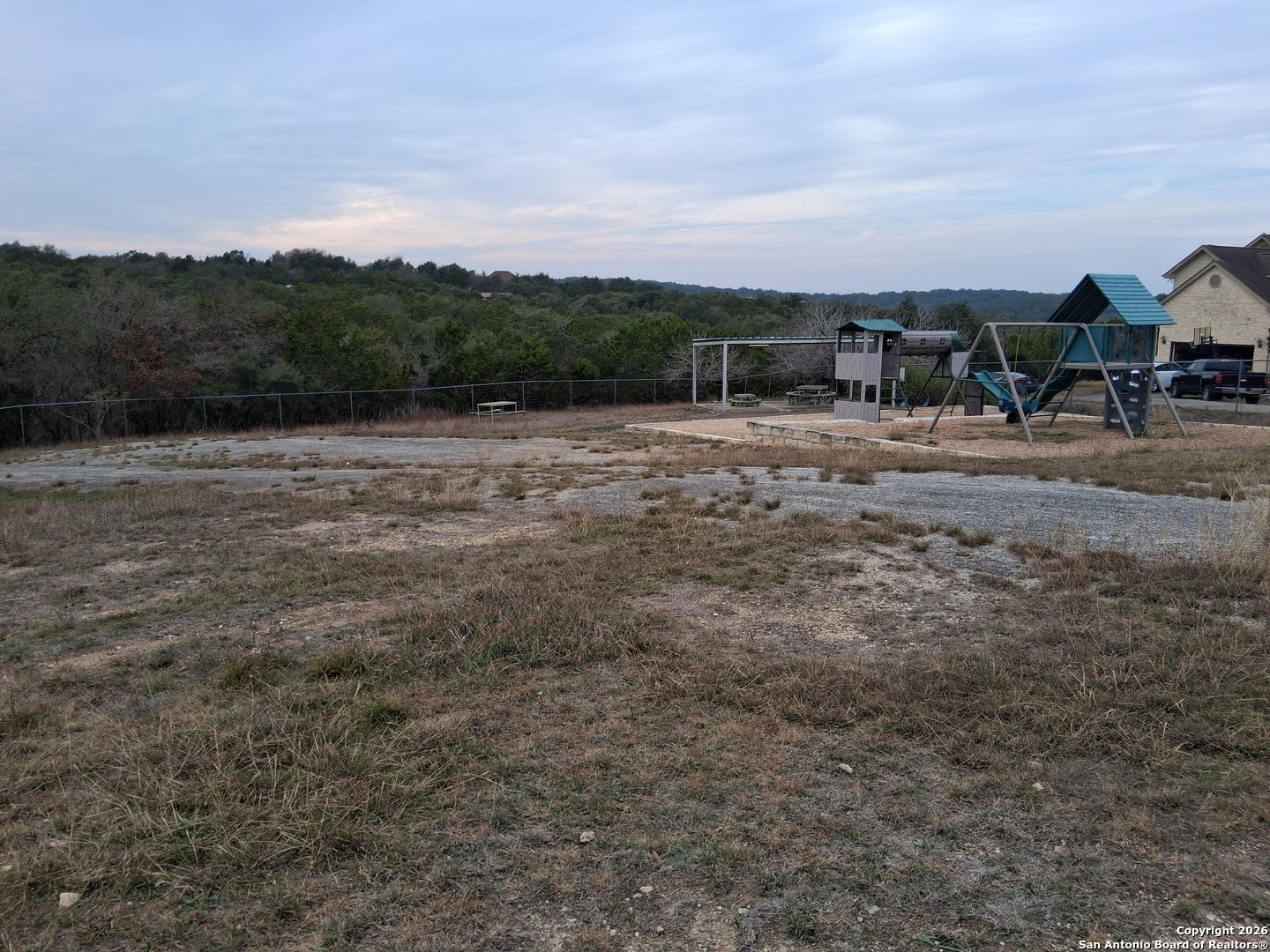 7061 Devonshire Drive Spring Branch, TX 78070 - Photo 48 of 52 a view of outdoor space with city view