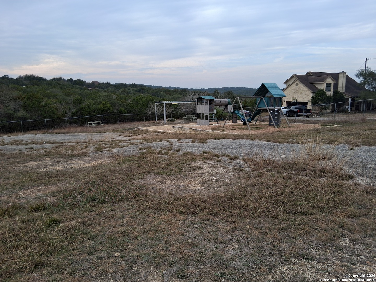 7061 Devonshire Drive Spring Branch, TX 78070 - Photo 49 of 52 a view of outdoor space with city view