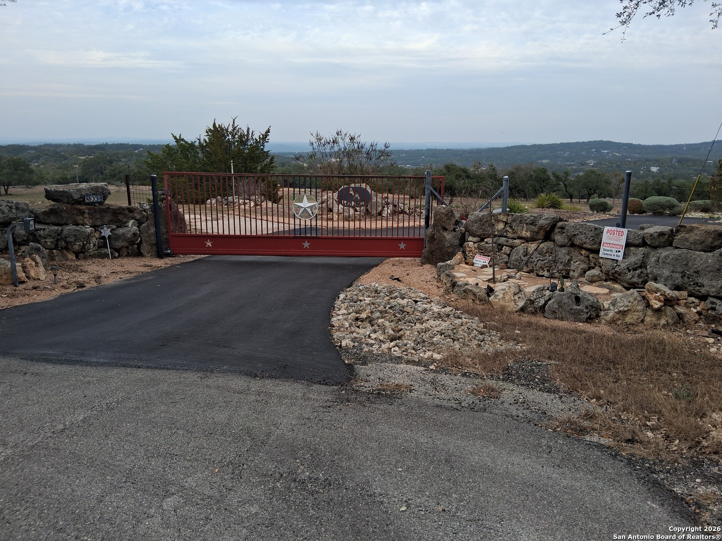 7061 Devonshire Drive Spring Branch, TX 78070 - Photo 51 of 52 a view of a city