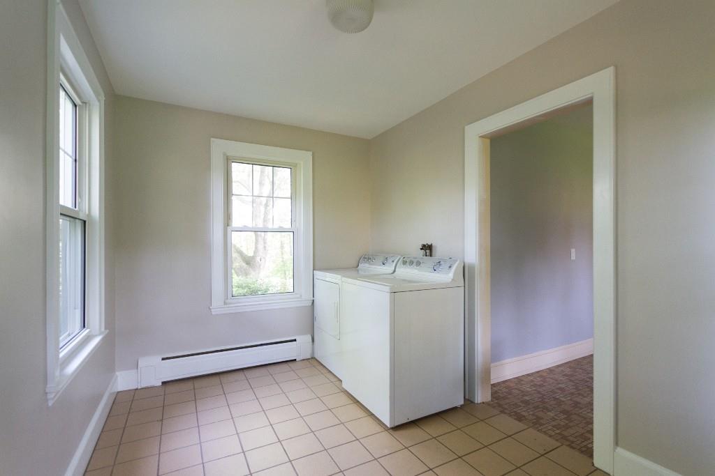 122 Middle Road Falmouth, ME 04105 - Photo 6 of 21 Laundry Room
