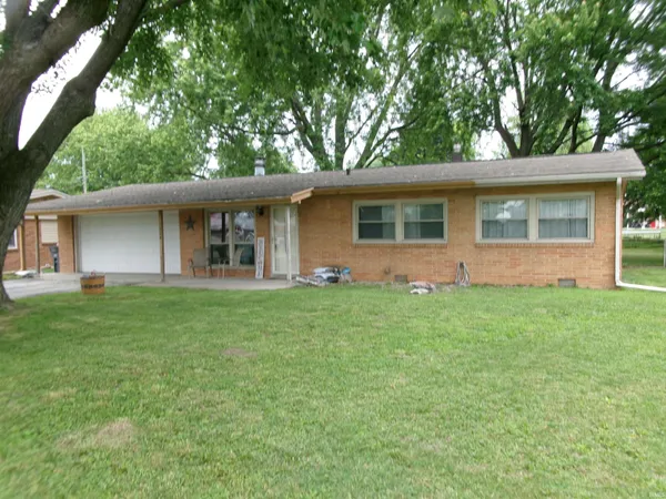 $154,900 | 1228 Meadowbrook Drive, Kokomo, IN 46902