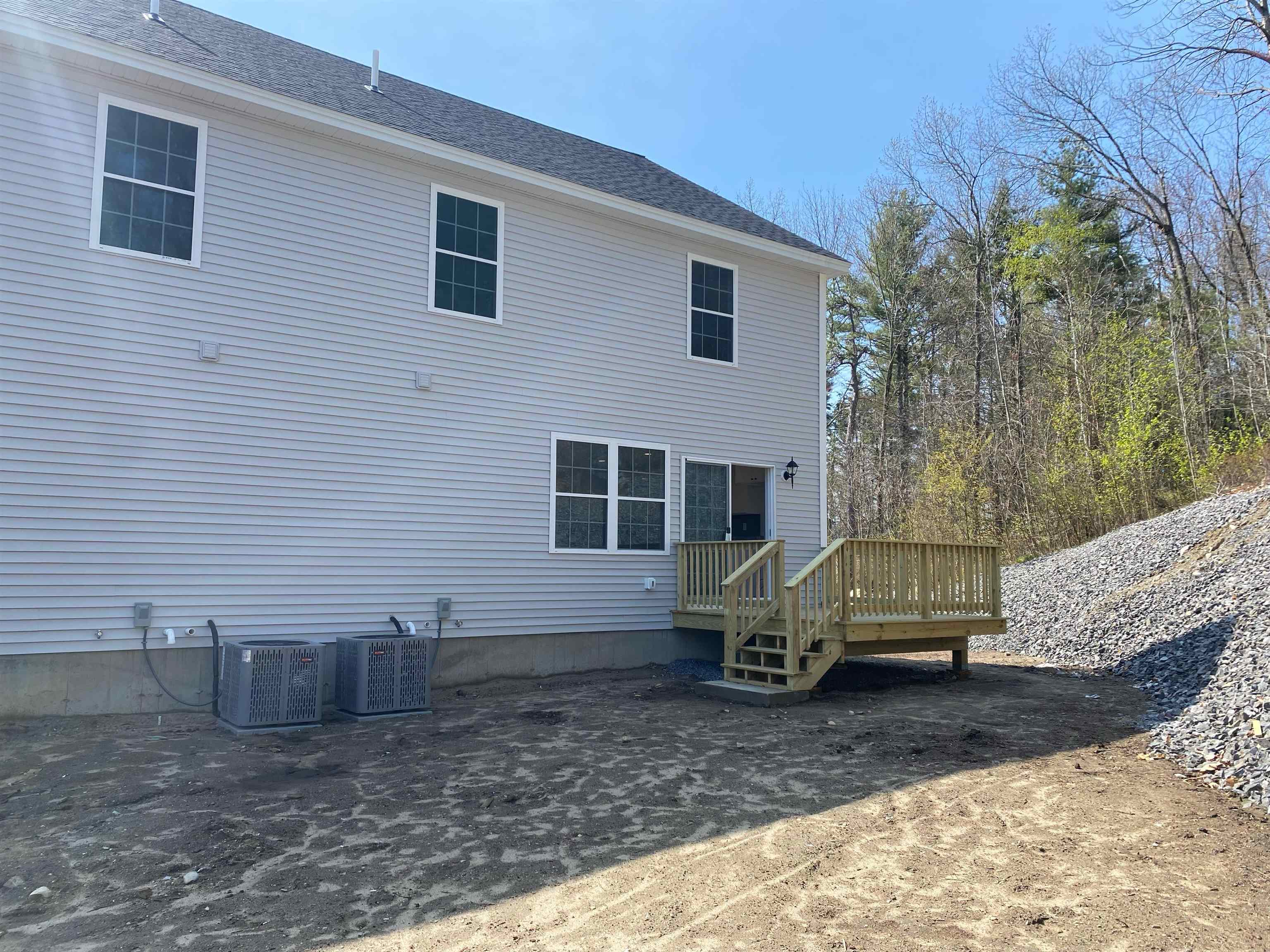 10 Lawrence Road, Unit A Hudson, NH 03051 - Photo 21 of 21