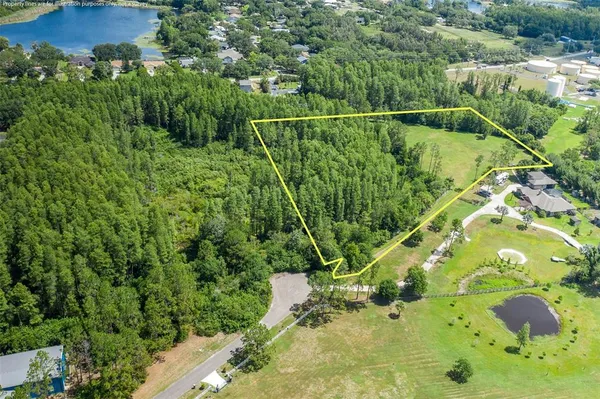 $699,000 | 0 Trackside Drive, Odessa, FL 33556