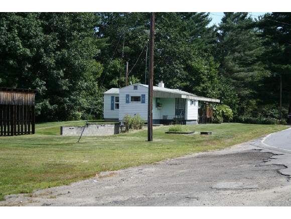 441 Brown Road Northumberland, NH 03582 - Photo 1 of 1 Gallery Image 1