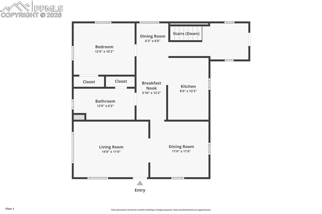 35258 Ramah Road East Ramah, CO 80832 - Photo 36 of 37