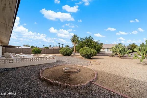 $1,600 | 10528 West Tumblewood Drive, Sun City, AZ 85351