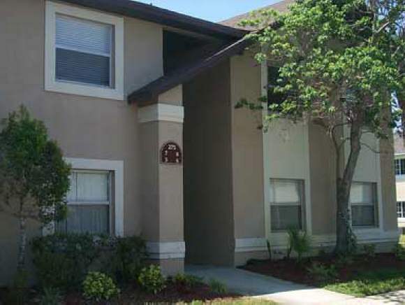 275 Spring Drive, Unit 8 Merritt Island, FL 32953 - Photo 1 of 9 Primary Photo