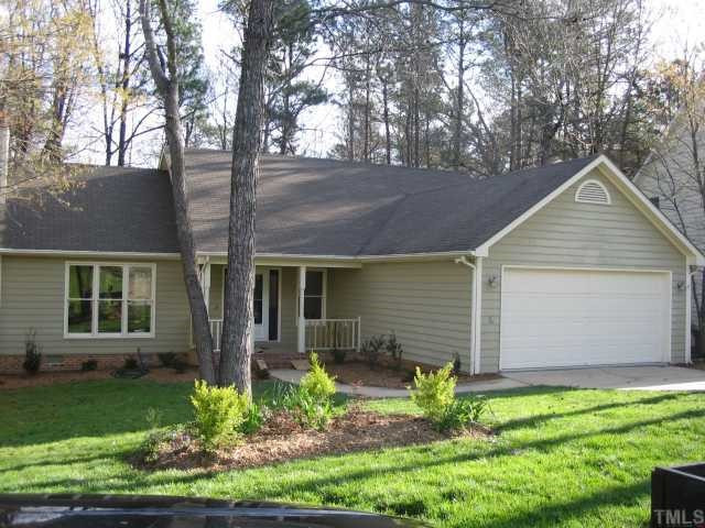 3604 Long Ridge Road Durham, NC 27703 - Photo 1 of 3 Exterior Front