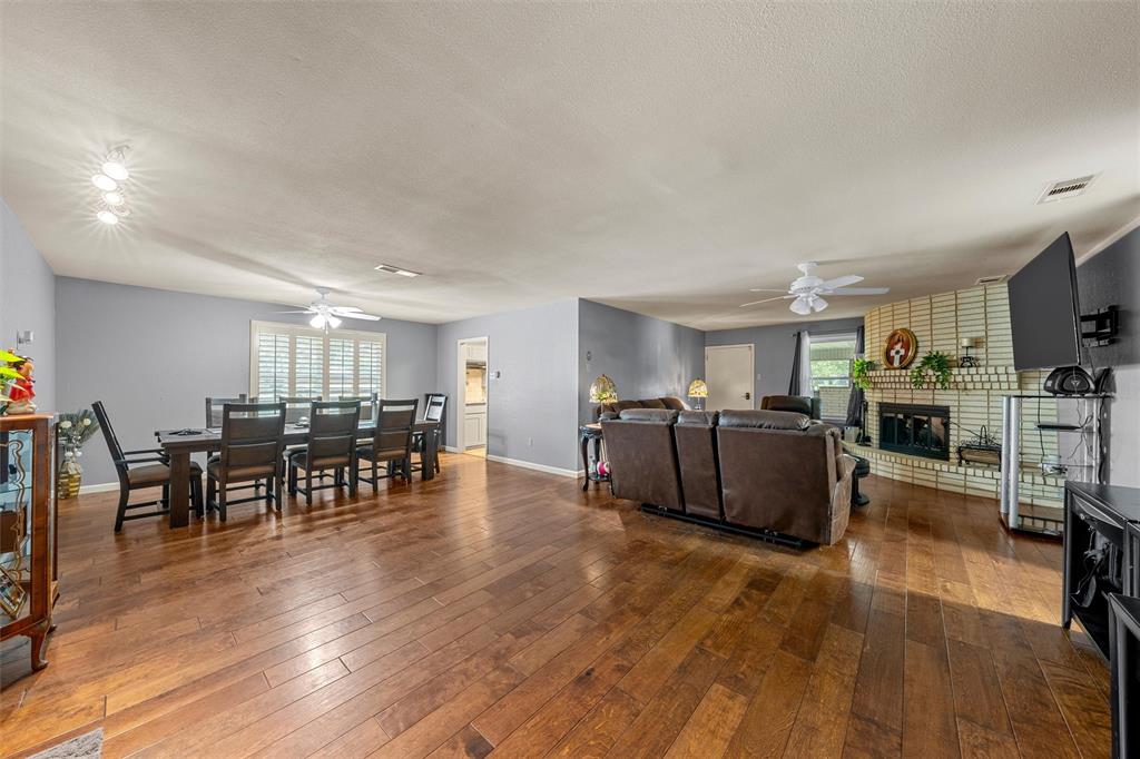 5444 Old Lorena Road Lorena, TX 76655 - Photo 5 of 27
