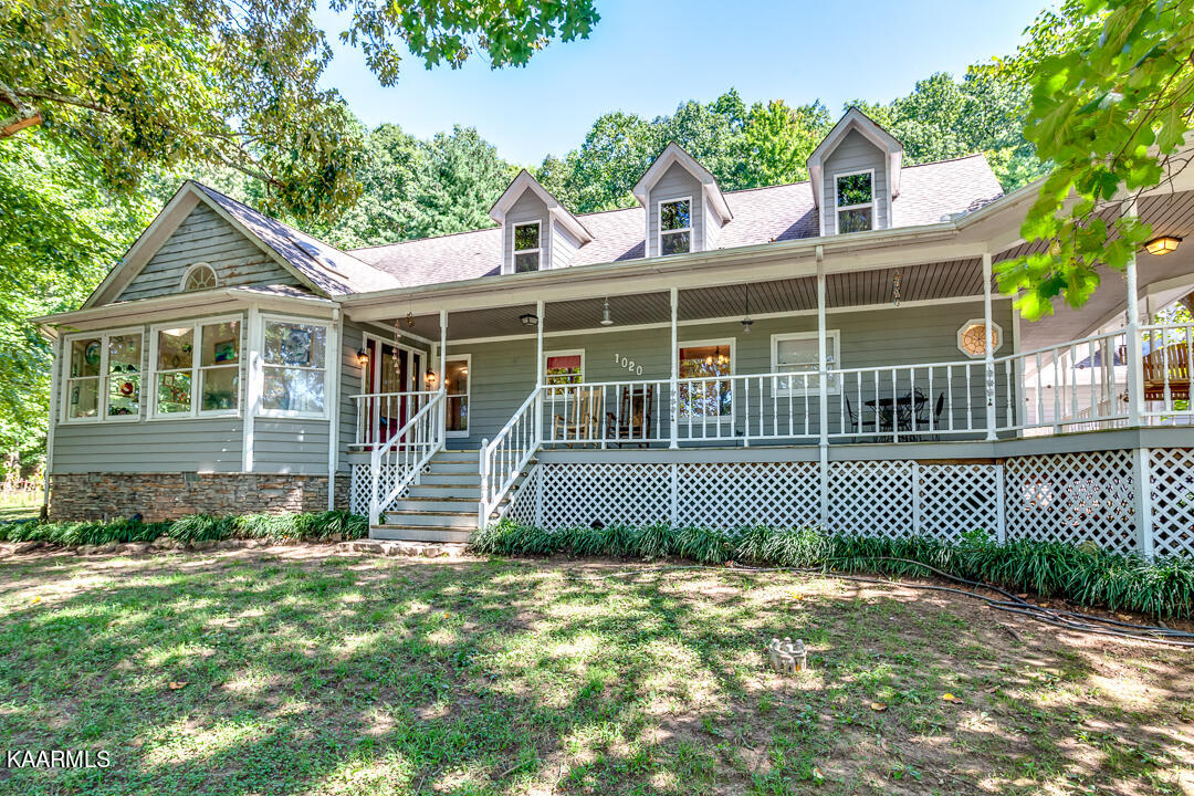 11020 Carmichael Road, Knoxville, TN 37932 Compass