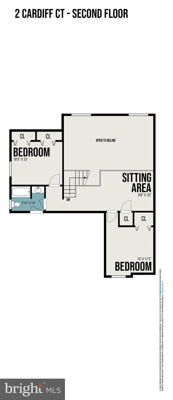 2 Cardiff Court Lititz, PA 17543 - Photo 31 of 31