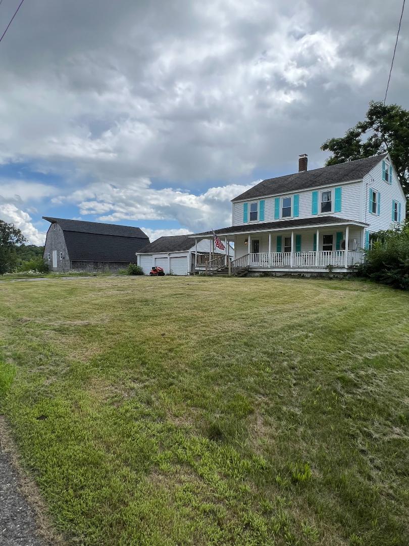 11 West Tobey Road South China, ME 04358 - Photo 1 of 39 Sibley37