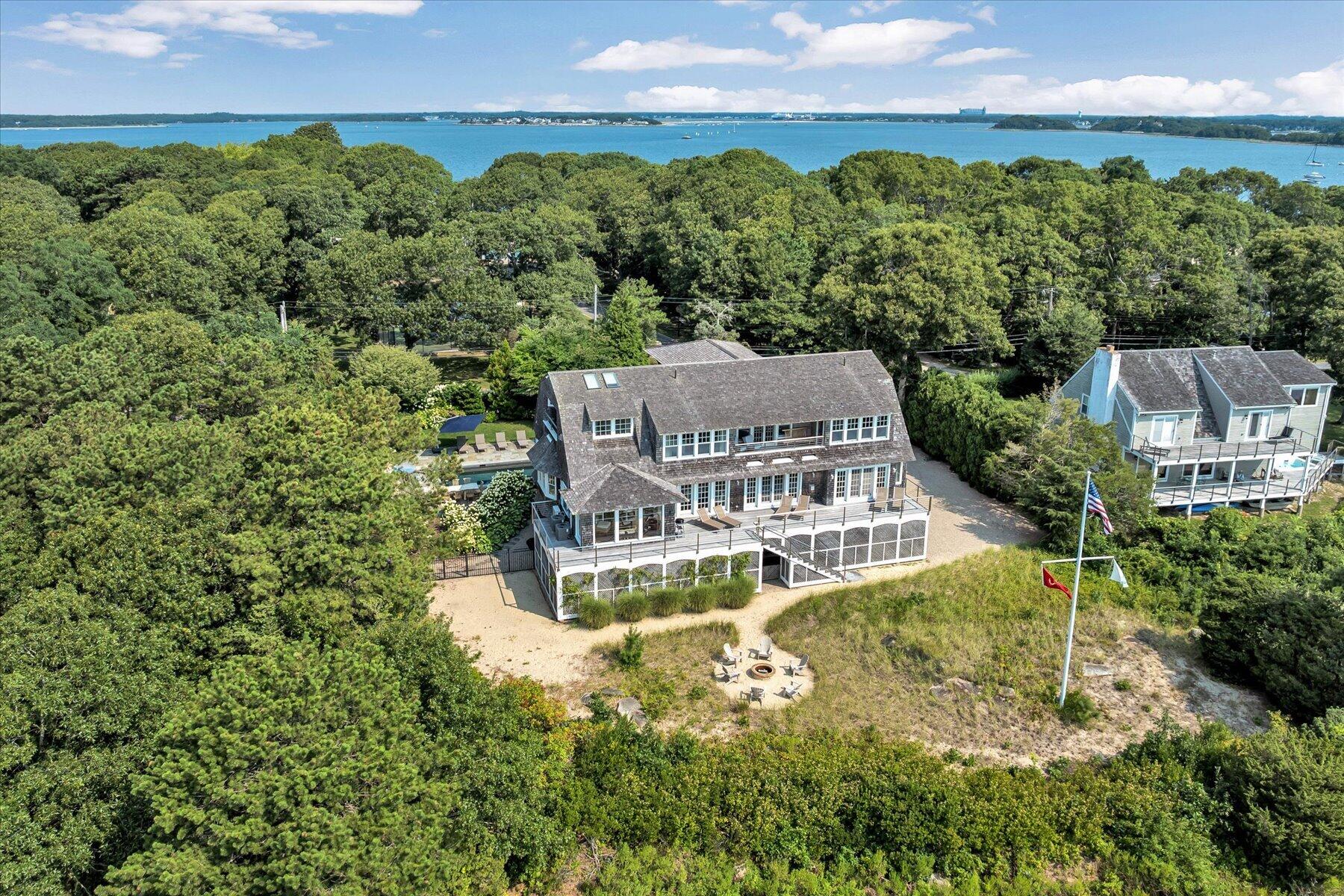 165 Wings Neck Road Pocasset, MA 02559 - Photo 39 of 45 009-DJI_0364