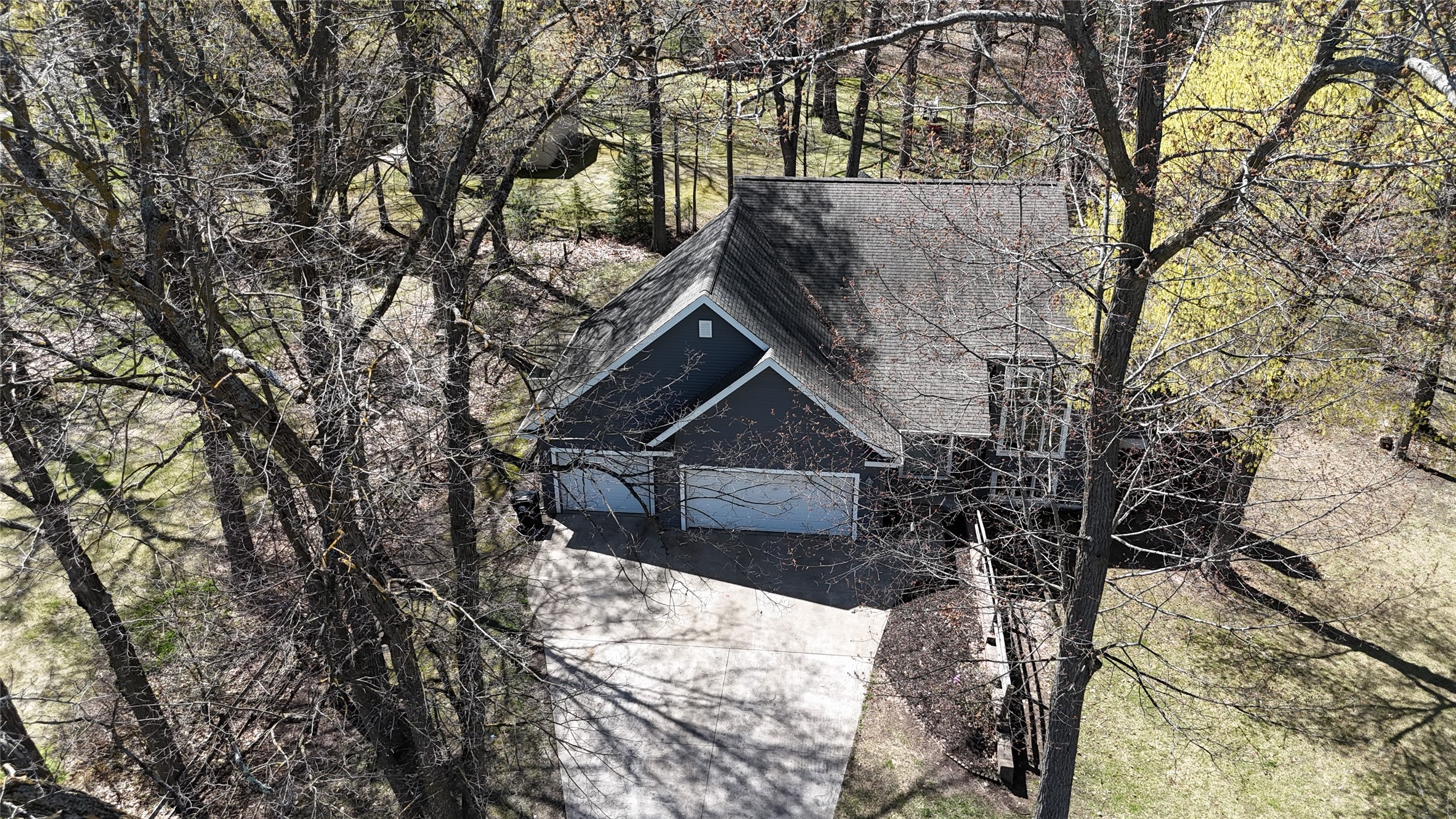 403 Benson Road North Frederic, WI 54837 - Photo 24 of 27
