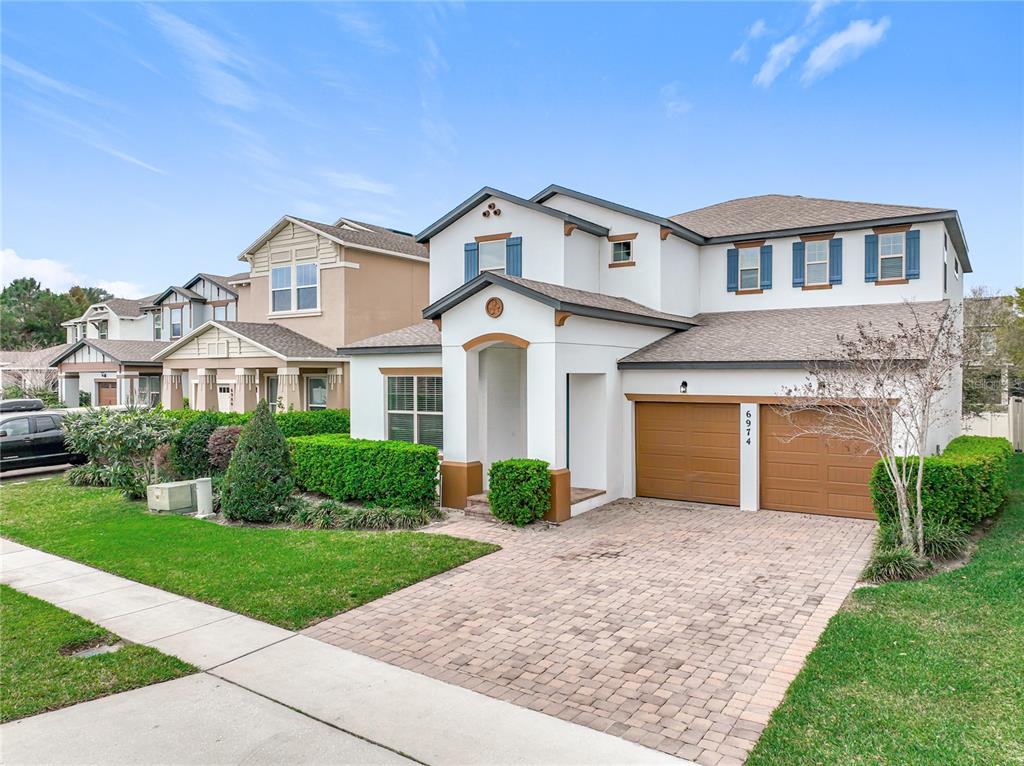 6974 Trellis Vine Loop Windermere, FL 34786 - Photo 1 of 43