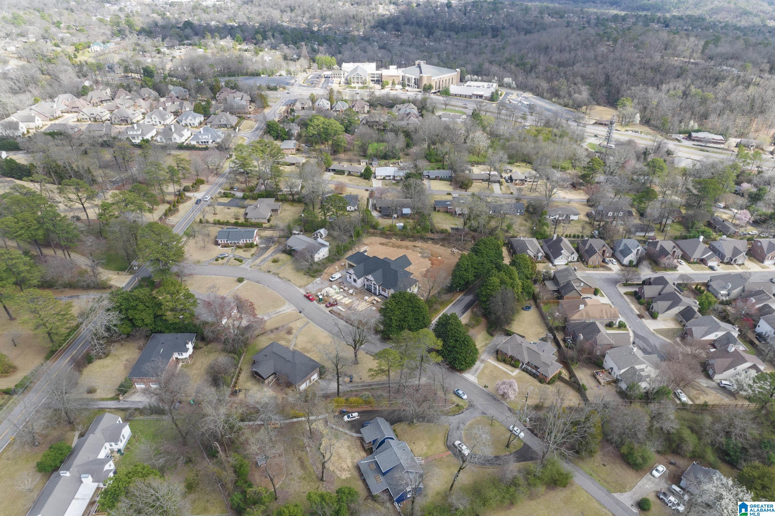 1549 Holly Road Birmingham, AL 35216 - Photo 43 of 49
