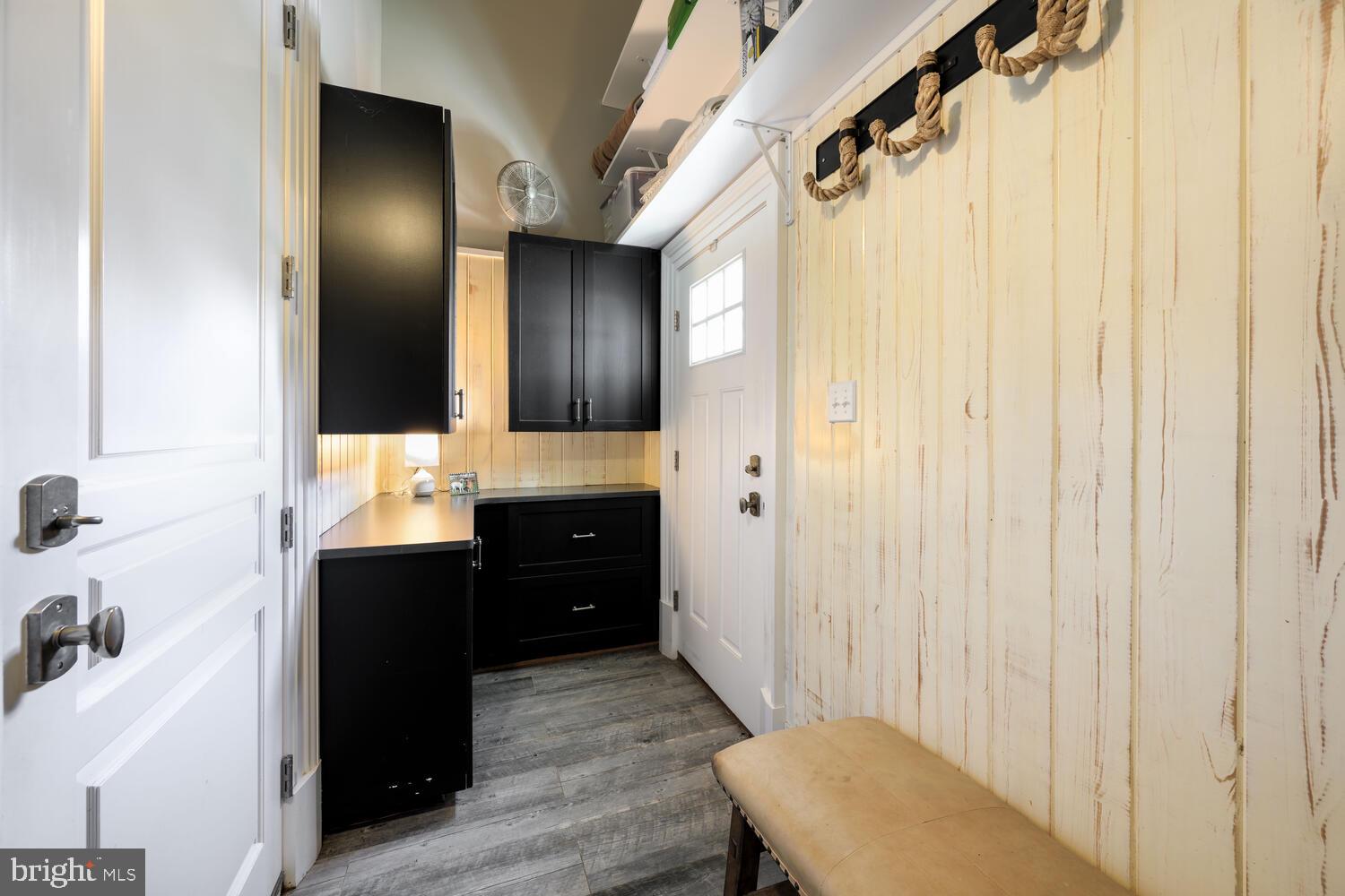 7508 Cooper Point Road Bozman, MD 21612 - Photo 66 of 116 Mudroom