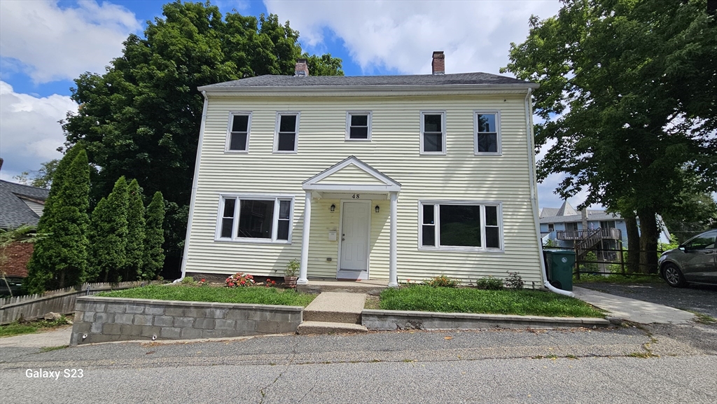 48 Watson Street Woonsocket, RI 02895 - Photo 1 of 26 Gallery Image 1
