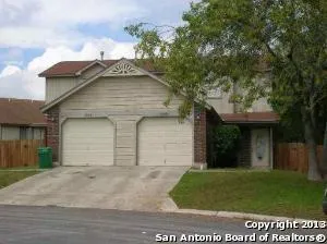 $1,125 | 14526 Waddesdon Bluff, San Antonio, TX 78233