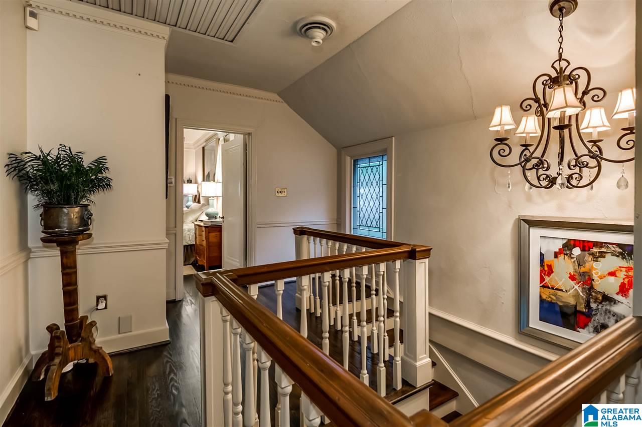 1820 Woodcrest Road Birmingham, AL 35205 - Photo 27 of 49