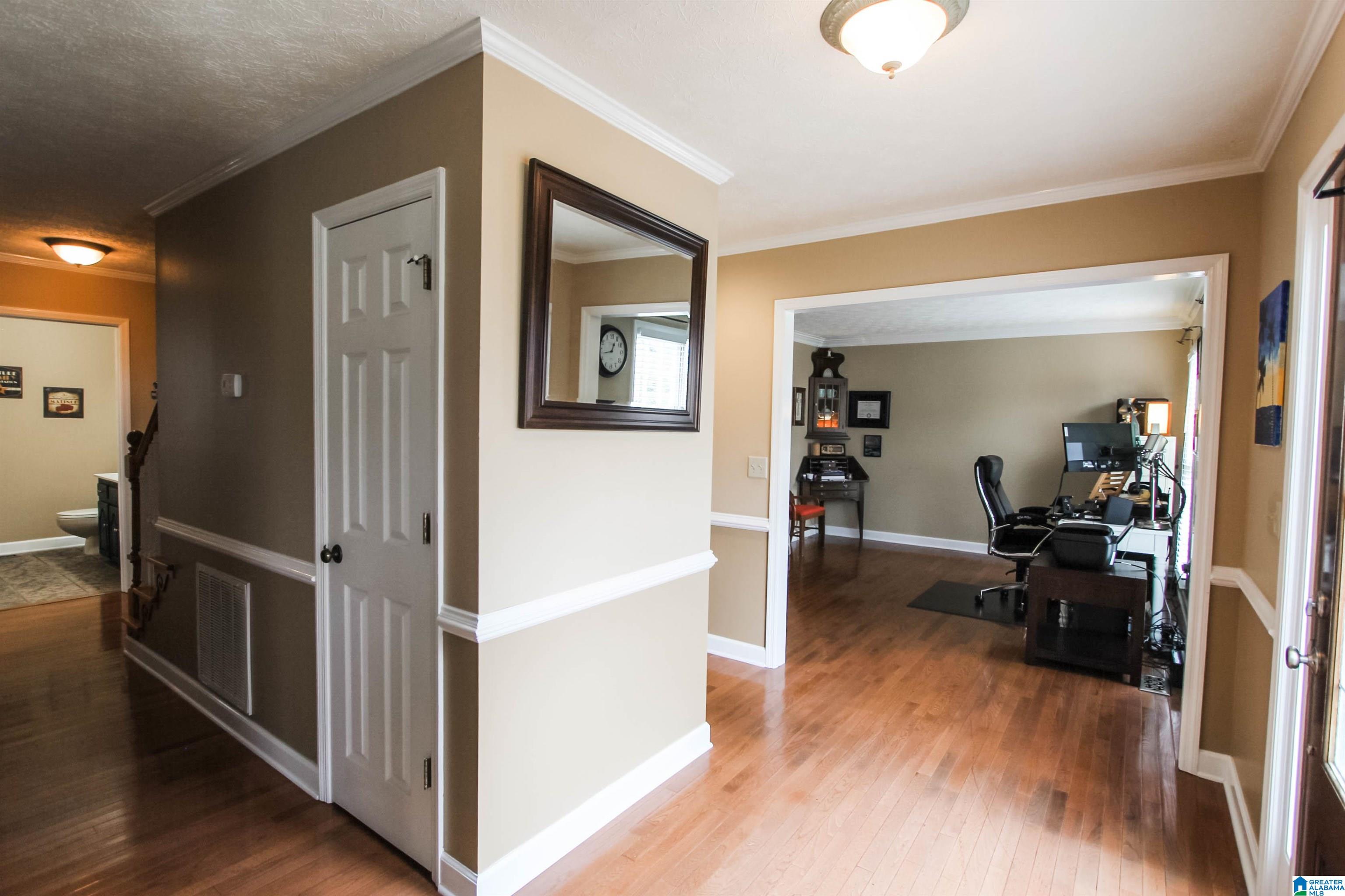 862 Brookhaven Road Anniston, AL 36207 - Photo 35 of 50