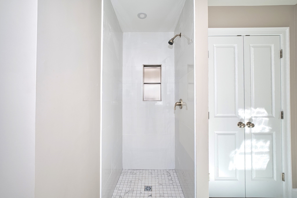 124 Downing Street Fall River, MA 02723 - Photo 24 of 33 a view of a bathroom
