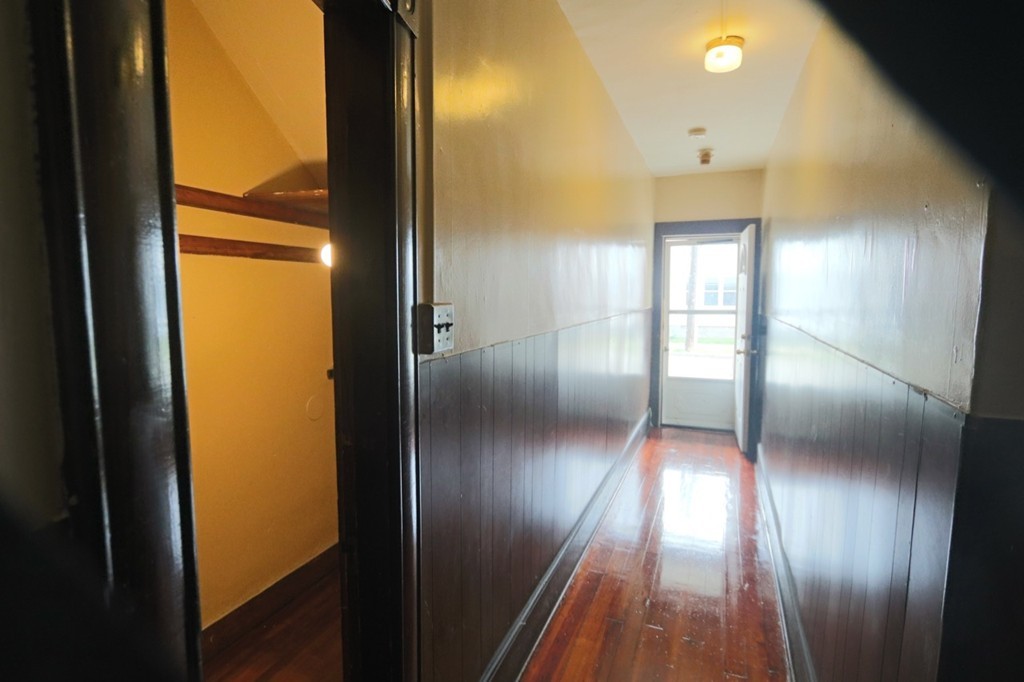 276-278 Centre Street Springfield, MA 01151 - Photo 20 of 21 a view of empty room with wooden floor