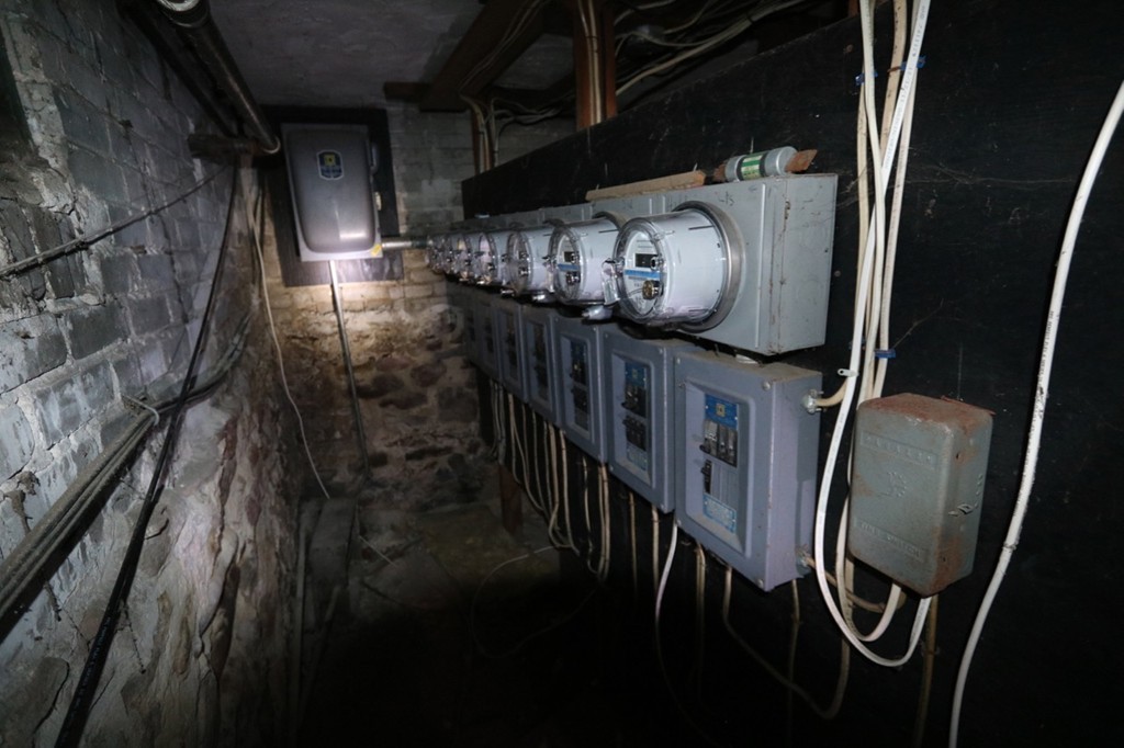 276-278 Centre Street Springfield, MA 01151 - Photo 7 of 21 a view of storage and utility room