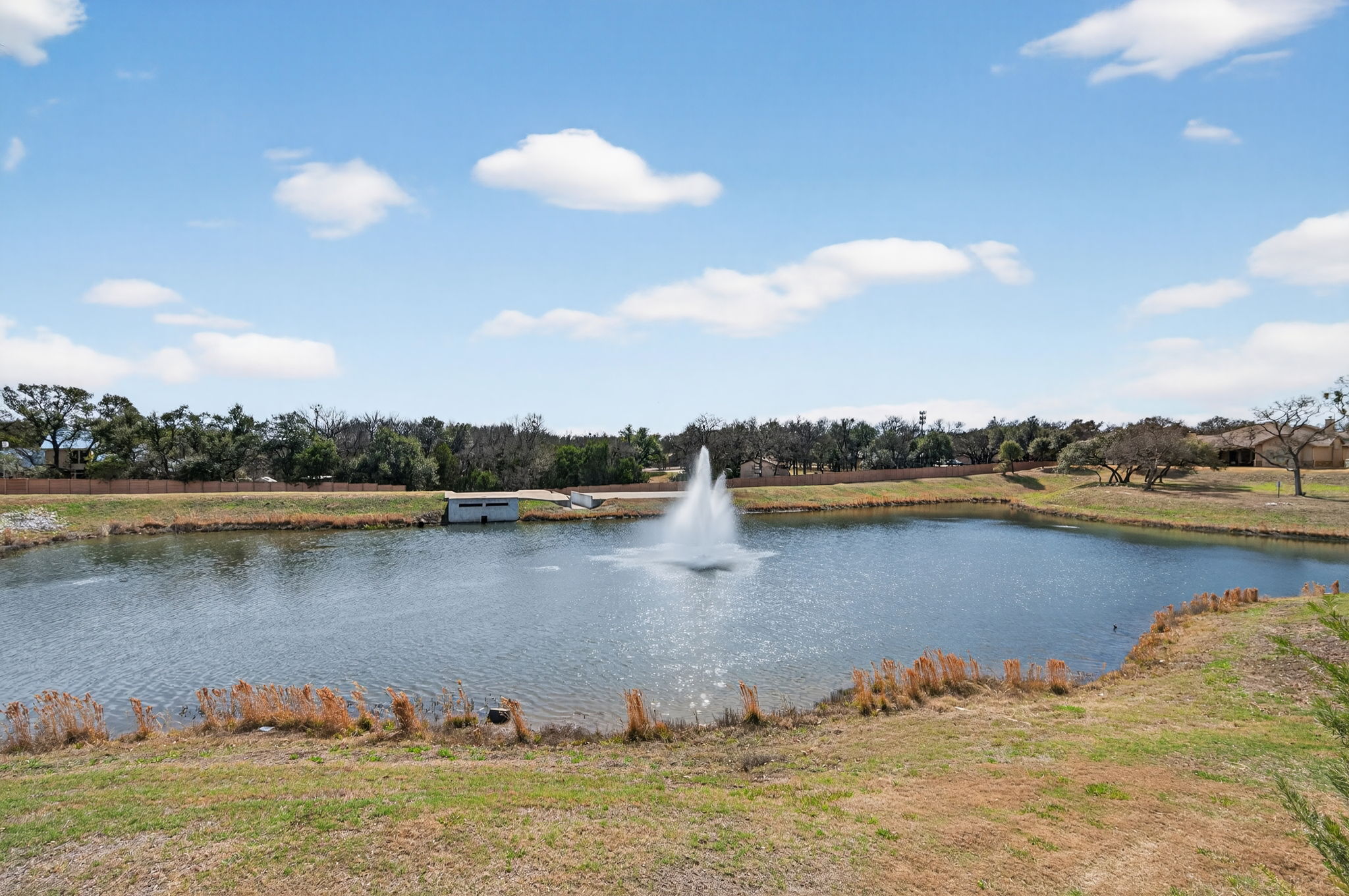205 Clubhouse Drive, Unit G Georgetown, TX 78628 - Photo 39 of 40 an aerial view of a city