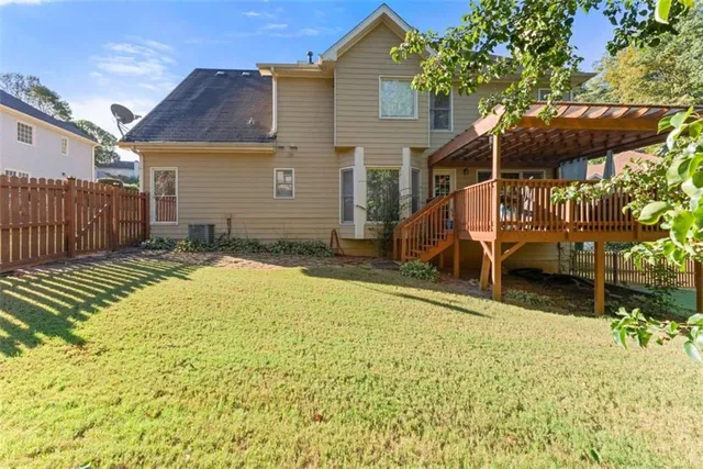 $500,000 | 3110 Flatbottom Drive, Dacula, GA 30019