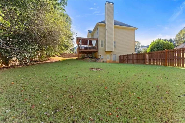 $500,000 | 3110 Flatbottom Drive, Dacula, GA 30019