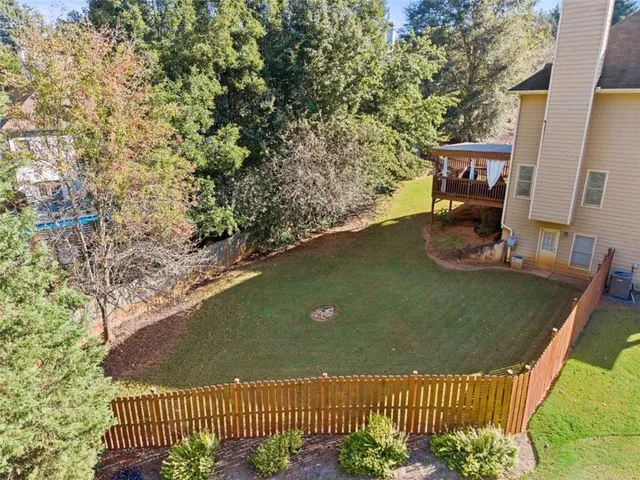 $500,000 | 3110 Flatbottom Drive, Dacula, GA 30019