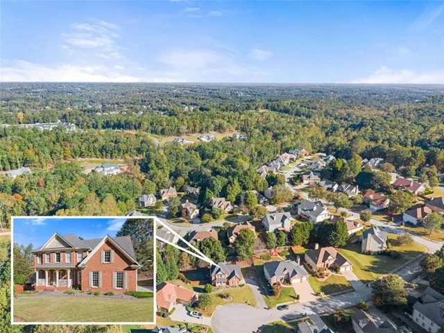 $500,000 | 3110 Flatbottom Drive, Dacula, GA 30019