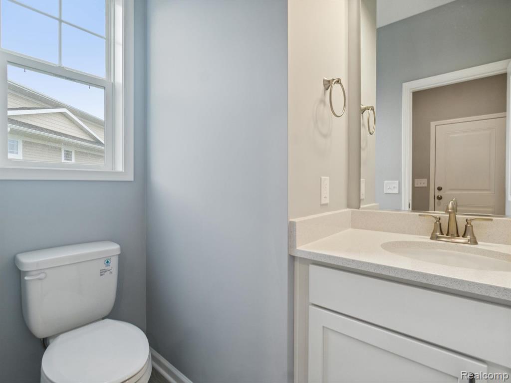 1705 Ashfield Street Howell, MI 48855 - Photo 43 of 54