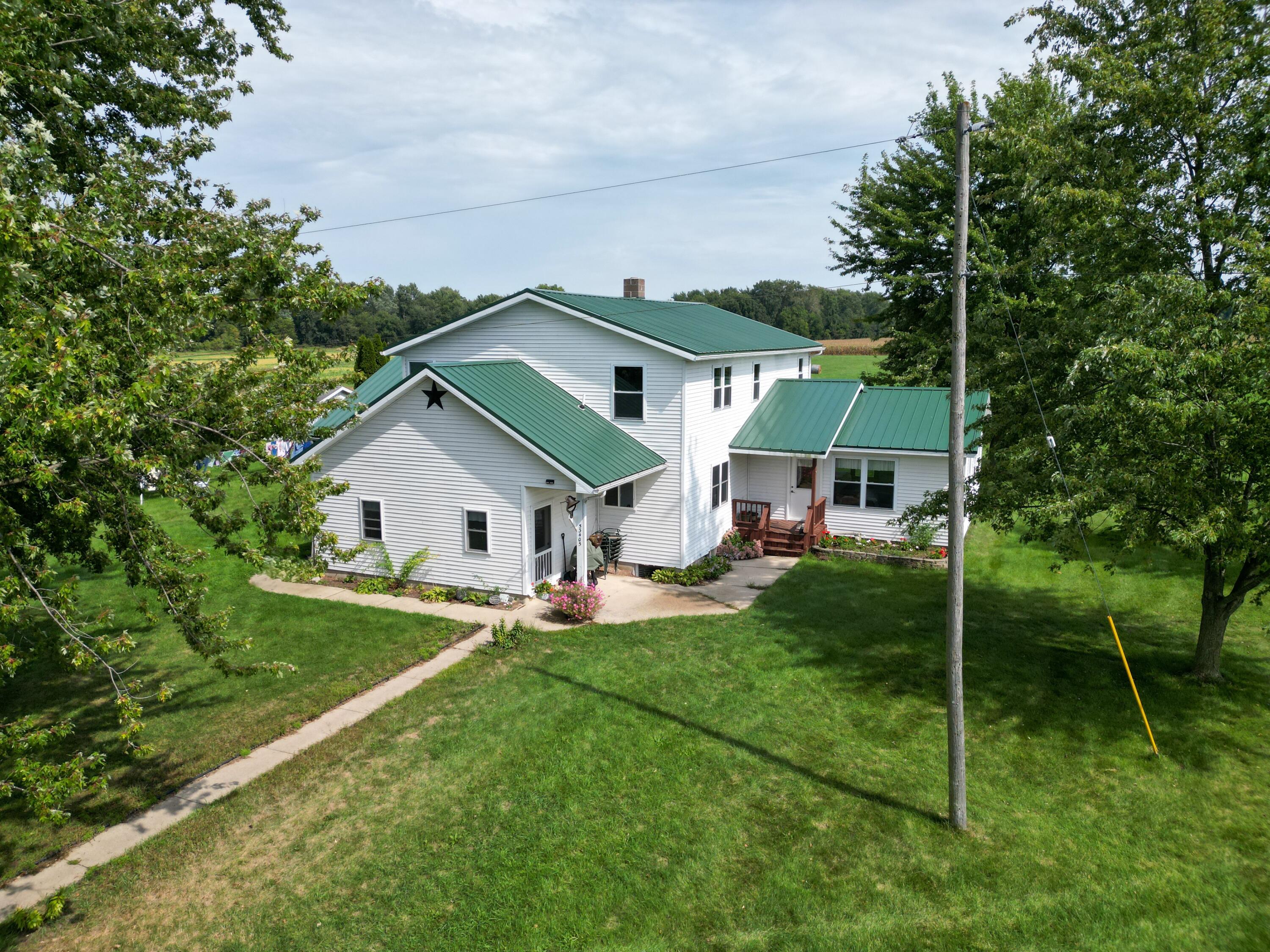 53405 Correll Road Leonidas, MI 49066 - Photo 3 of 22 DJI_0143