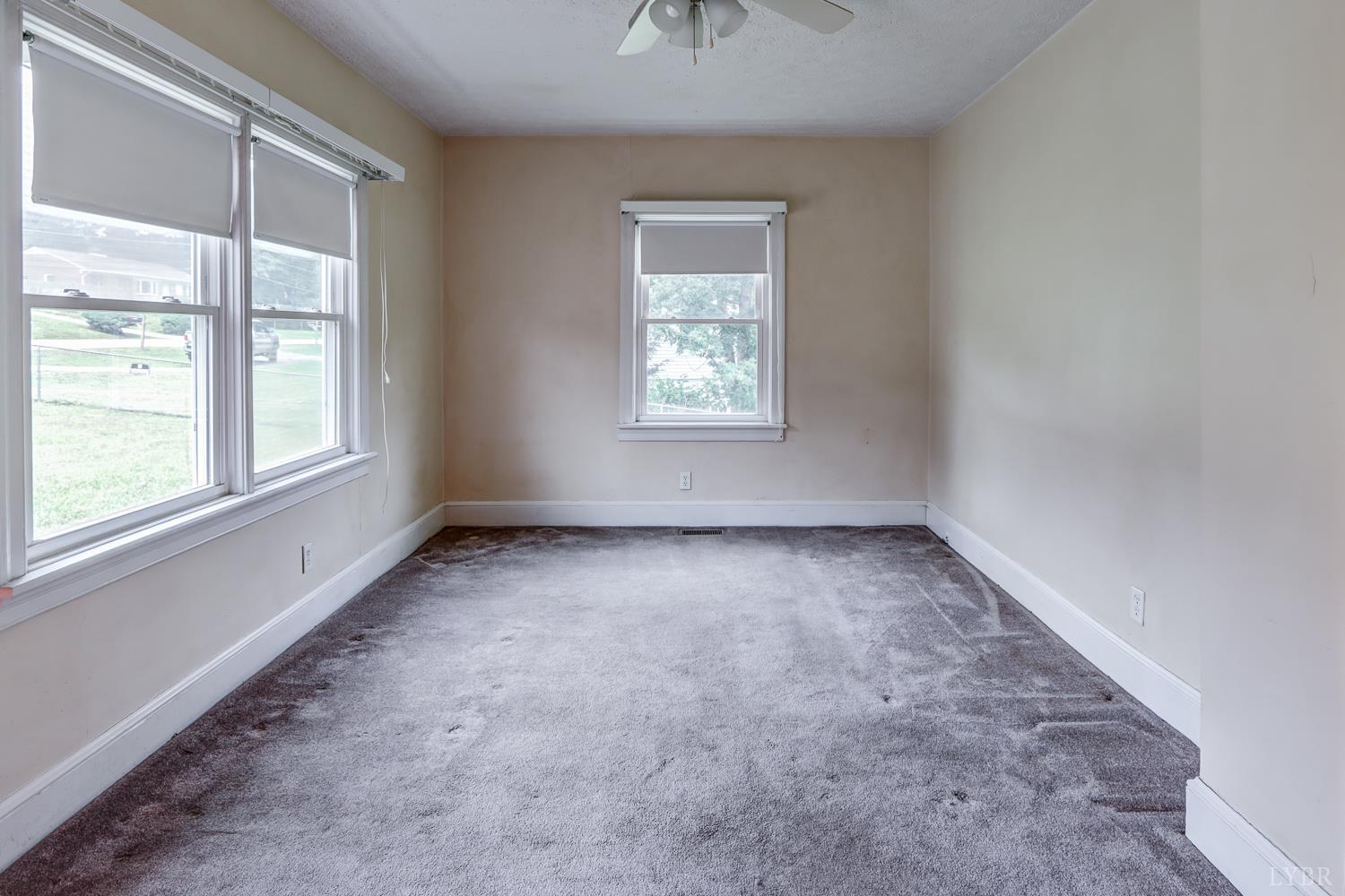 1955 Waterlick Road Lynchburg, VA 24501 - Photo 2 of 30 Spacious Living Room