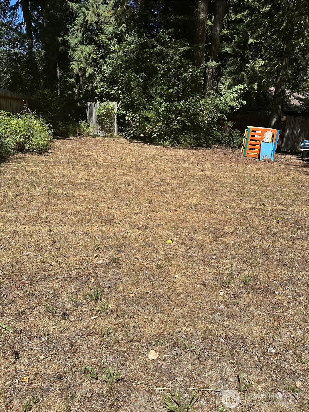 301 McElroy Road Cle Elum, WA 98922 - Photo 7 of 19 a view of a outdoor space with trees