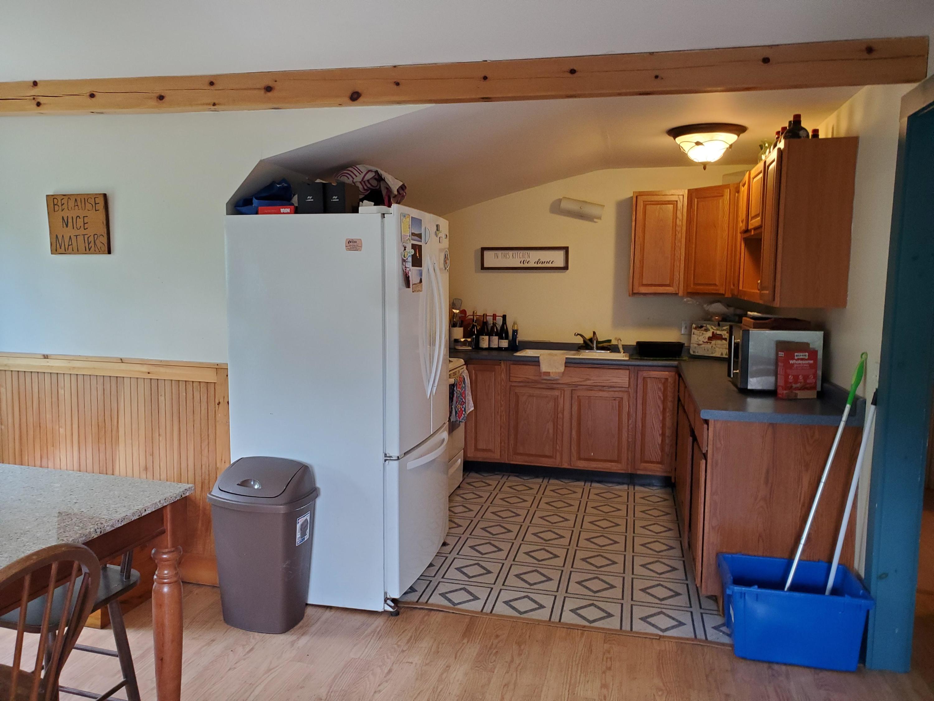 668 East Andover Road Andover, ME 04216 - Photo 2 of 12 20200816_133752