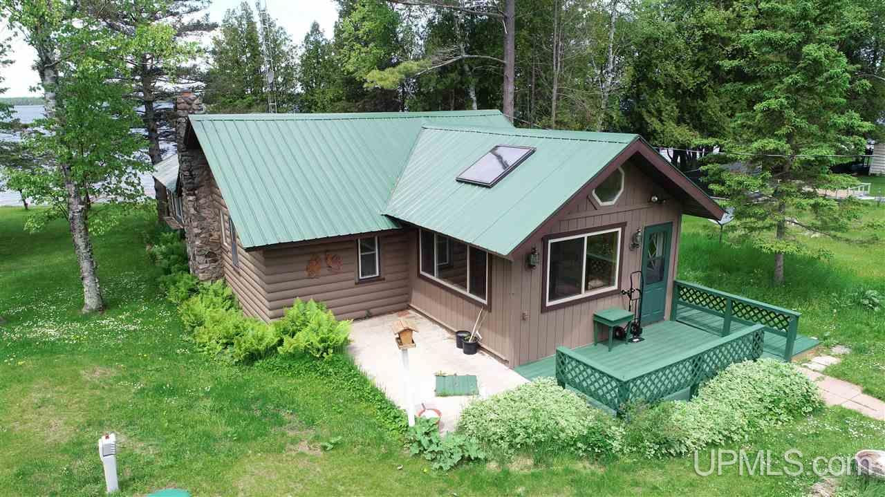 703 N Corbridge Road Gulliver, MI 49840 - Photo 30 of 49