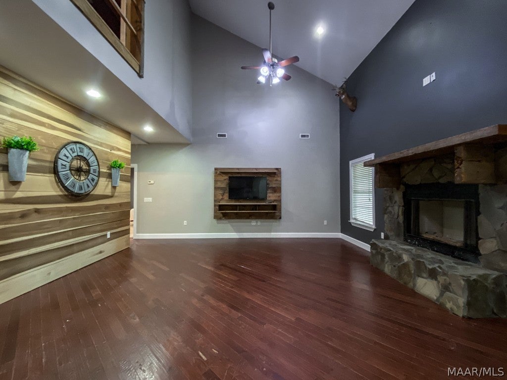 1660 East Neva Drive In Road Geneva, AL 36340 - Photo 8 of 49 Gallery Image 8