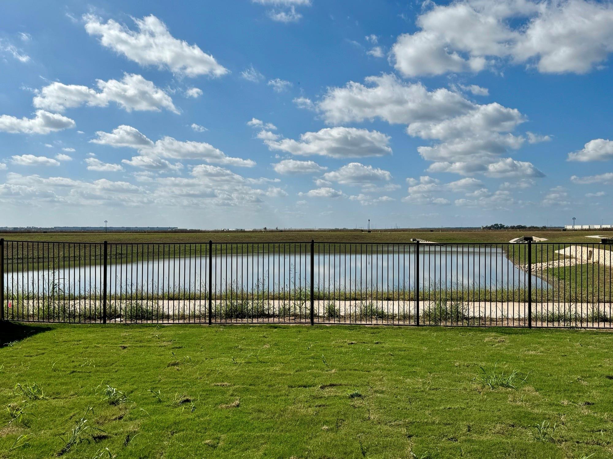 134 Agua Azul Bend Kyle, TX 78640 - Photo 8 of 10