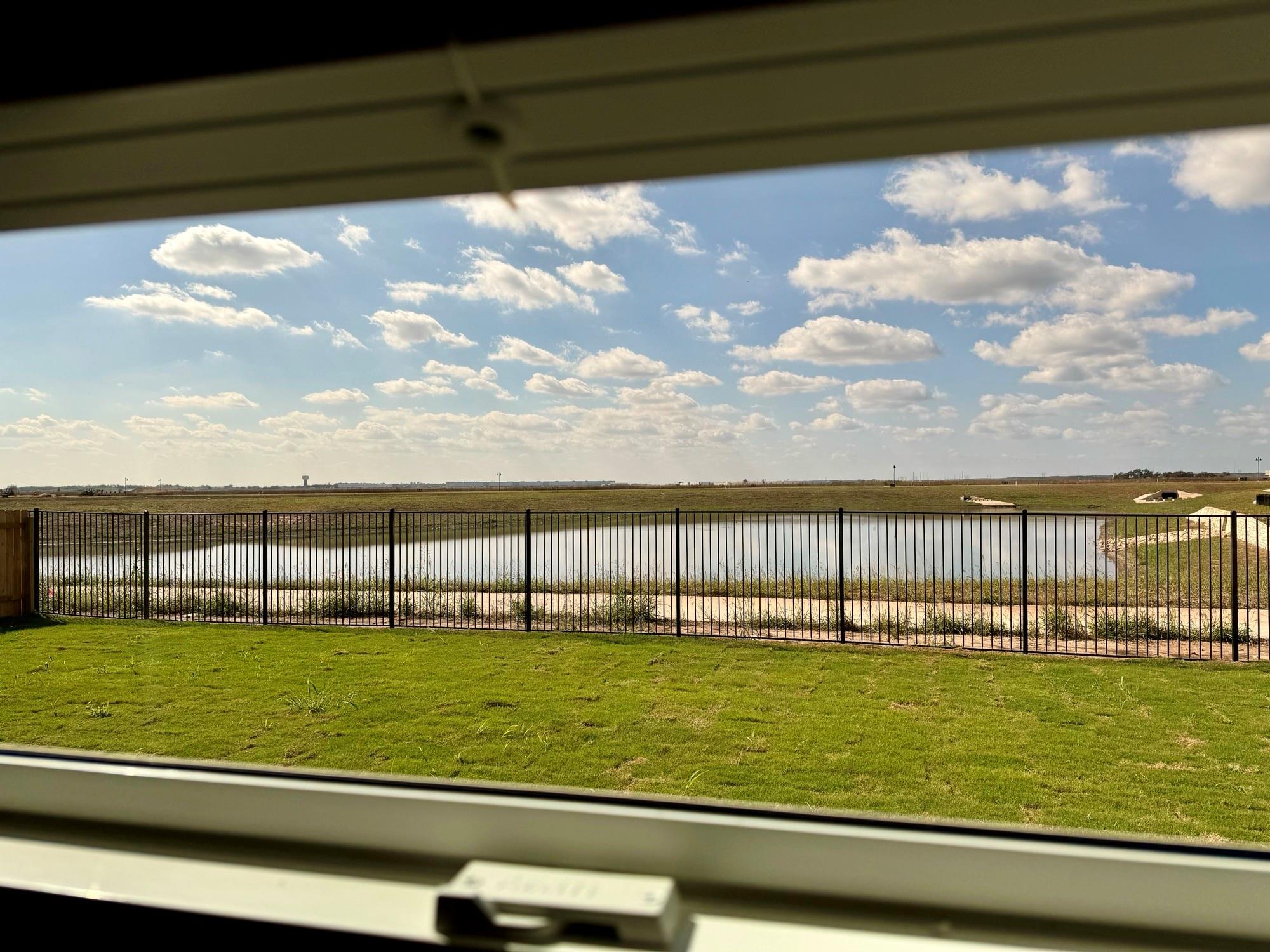 134 Agua Azul Bend Kyle, TX 78640 - Photo 10 of 10 Water view