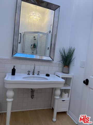 a utility room with washer and dryer