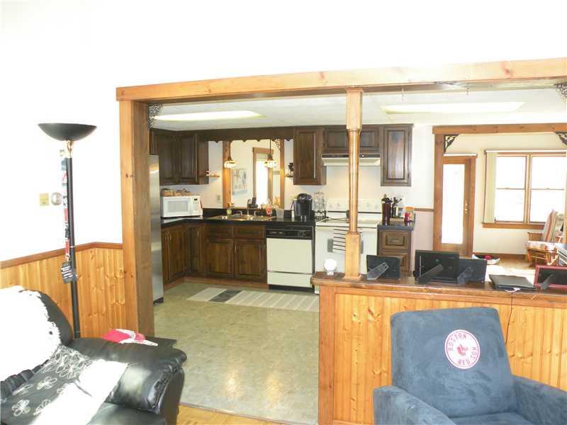 237 Dublin Road South Thomaston, ME 04858 - Photo 3 of 11 Other.