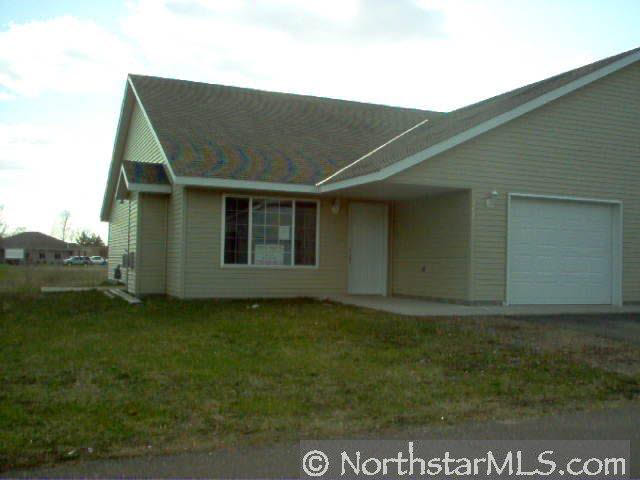 262 1st Street Southeast, Unit 8 Avon, MN 56310 - Photo 1 of 5